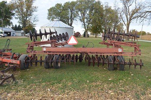 Property photo 85 - FARM MACHINERY AUCTION IN ALLEN COUNTY